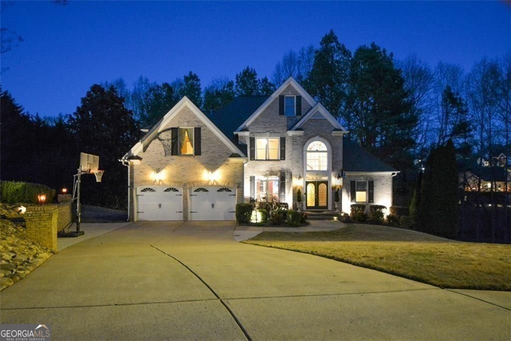 515 Hillcrest View Drive Suwanee - Photo 110