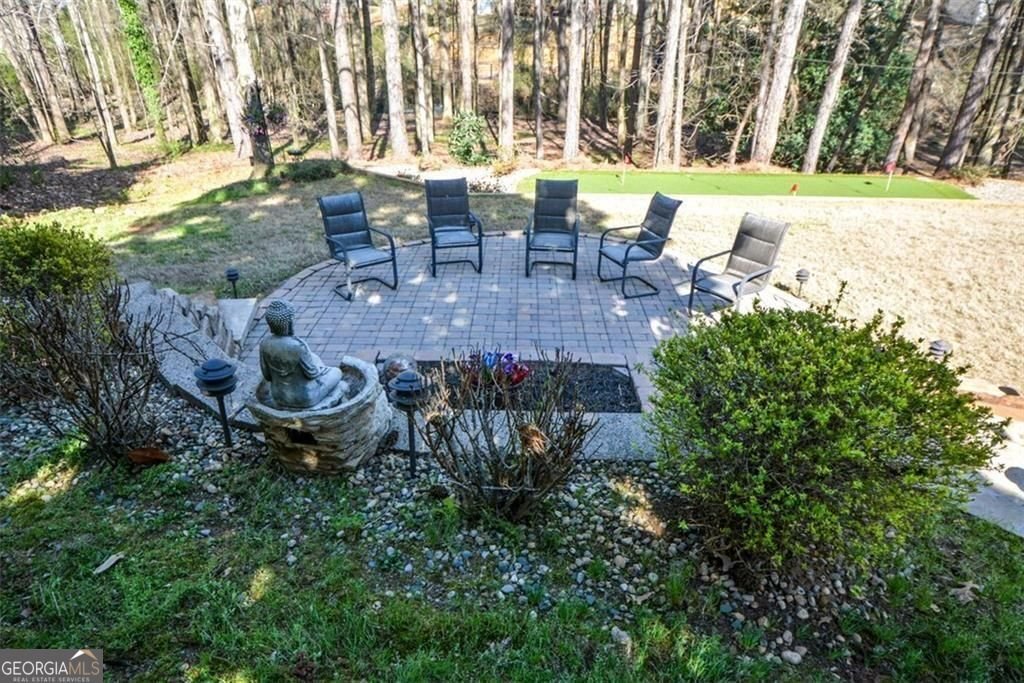 515 Hillcrest View Drive Suwanee - Photo 12