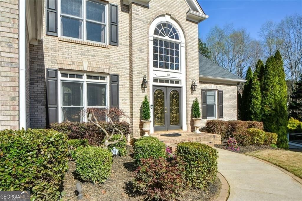 515 Hillcrest View Drive Suwanee - Photo 14