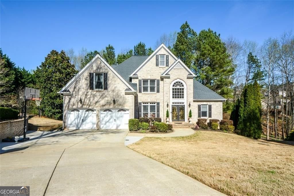 515 Hillcrest View Drive Suwanee - Photo 16