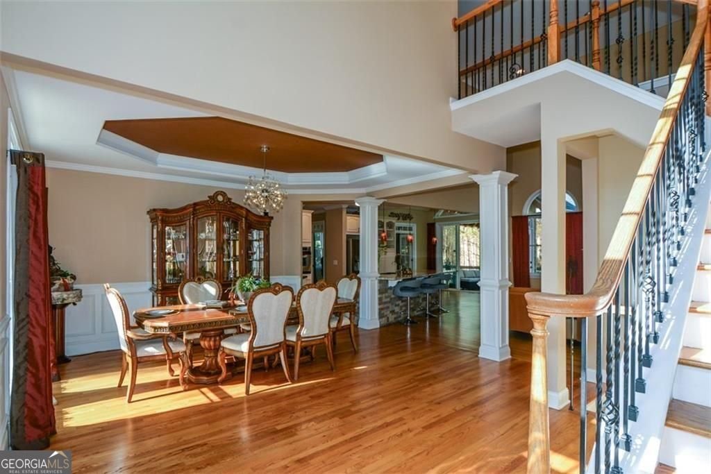 515 Hillcrest View Drive Suwanee - Photo 17