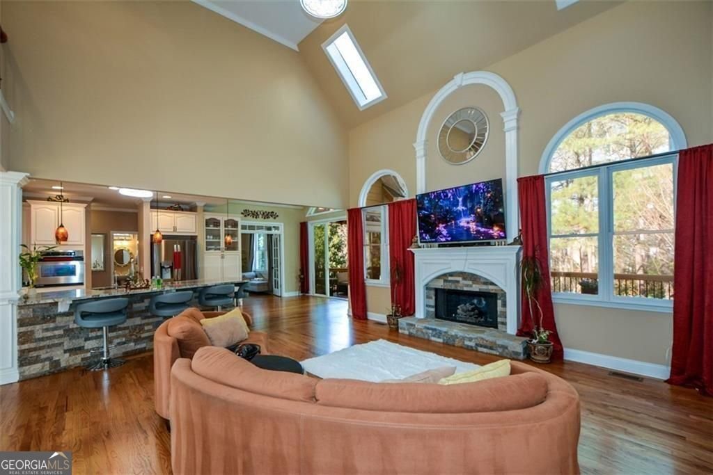 515 Hillcrest View Drive Suwanee - Photo 19