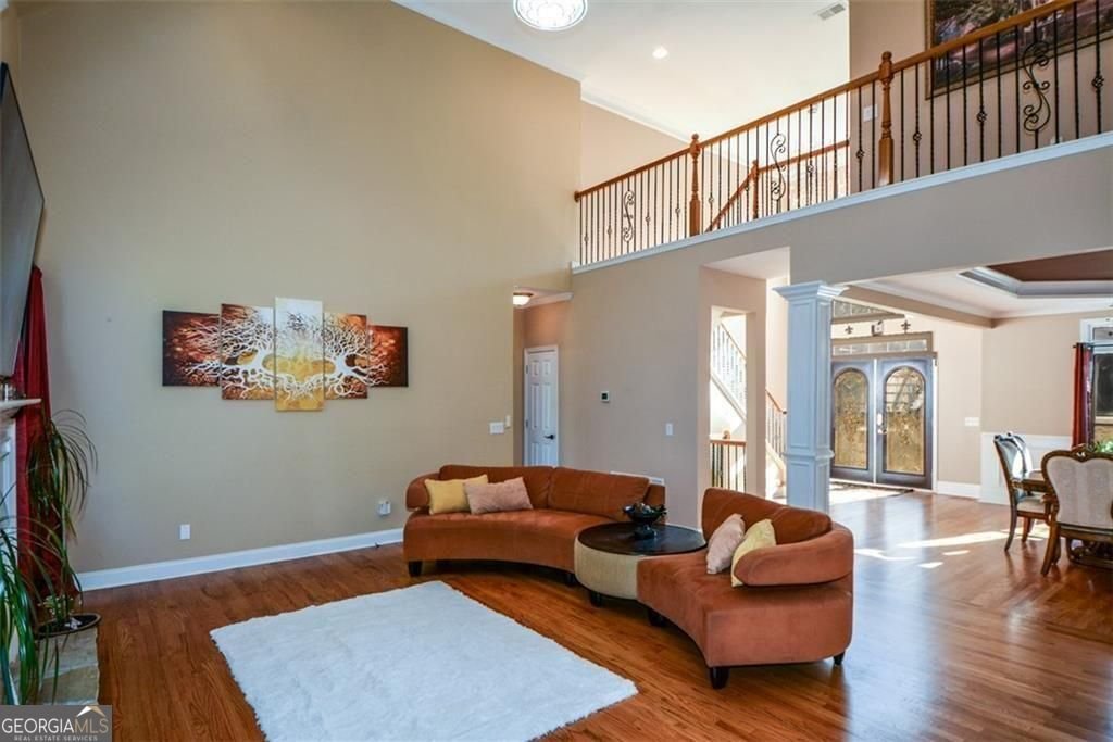 515 Hillcrest View Drive Suwanee - Photo 21