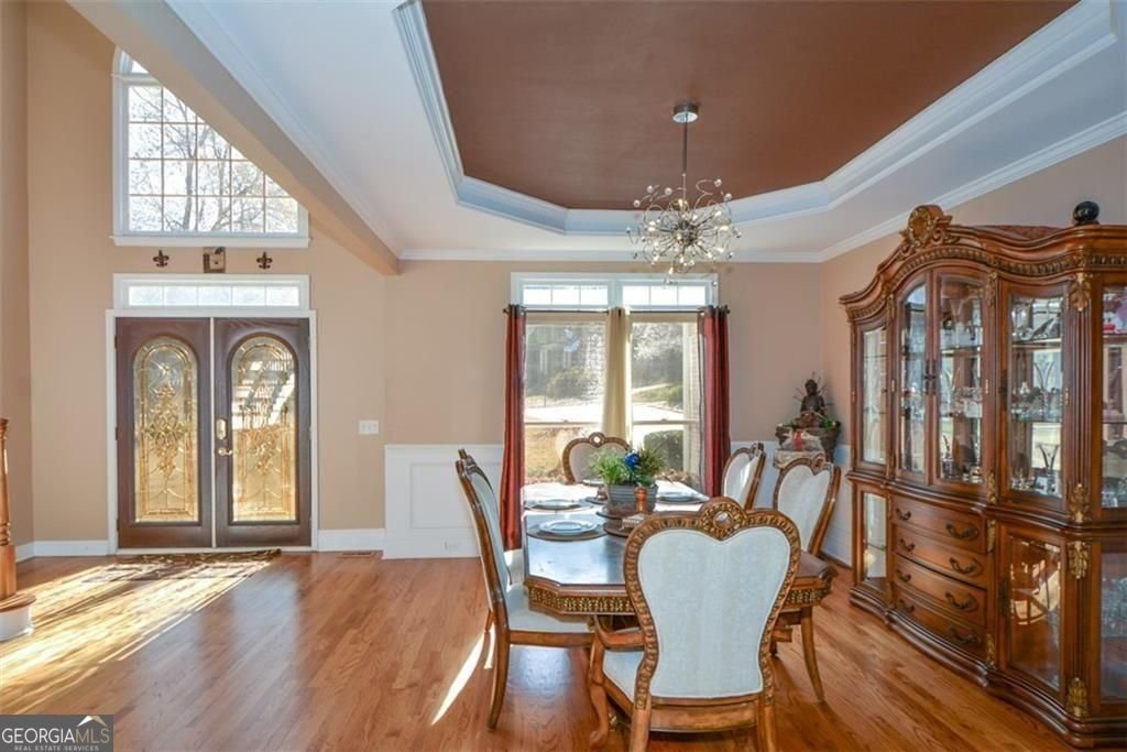 515 Hillcrest View Drive Suwanee - Photo 23