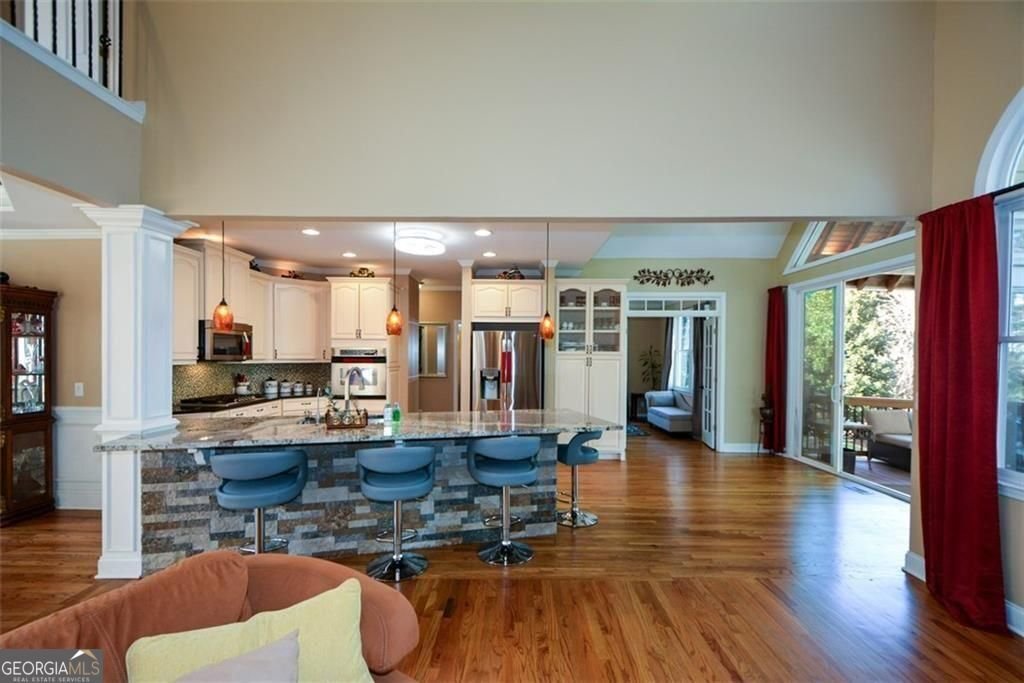 515 Hillcrest View Drive Suwanee - Photo 24