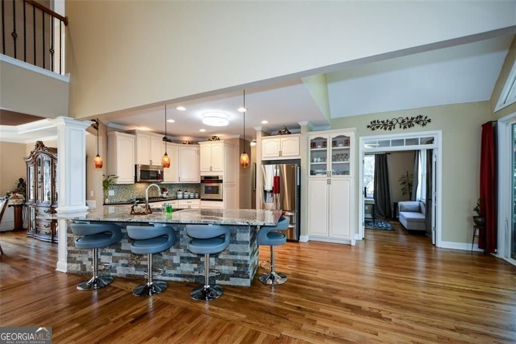 515 Hillcrest View Drive Suwanee - Photo 25