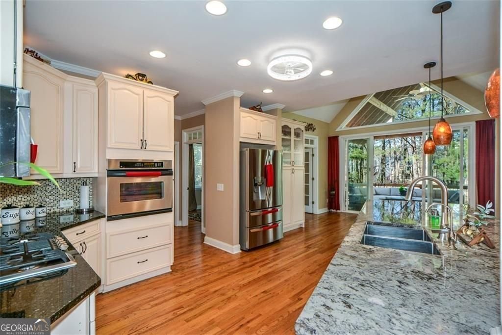 515 Hillcrest View Drive Suwanee - Photo 26