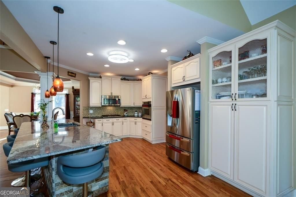 515 Hillcrest View Drive Suwanee - Photo 27