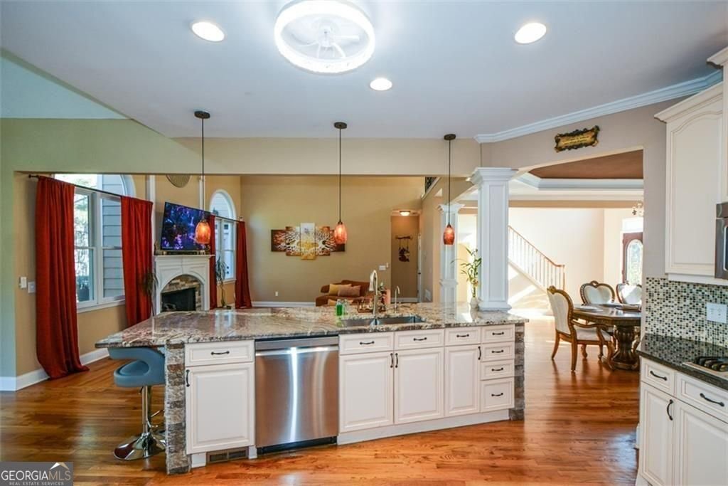 515 Hillcrest View Drive Suwanee - Photo 28