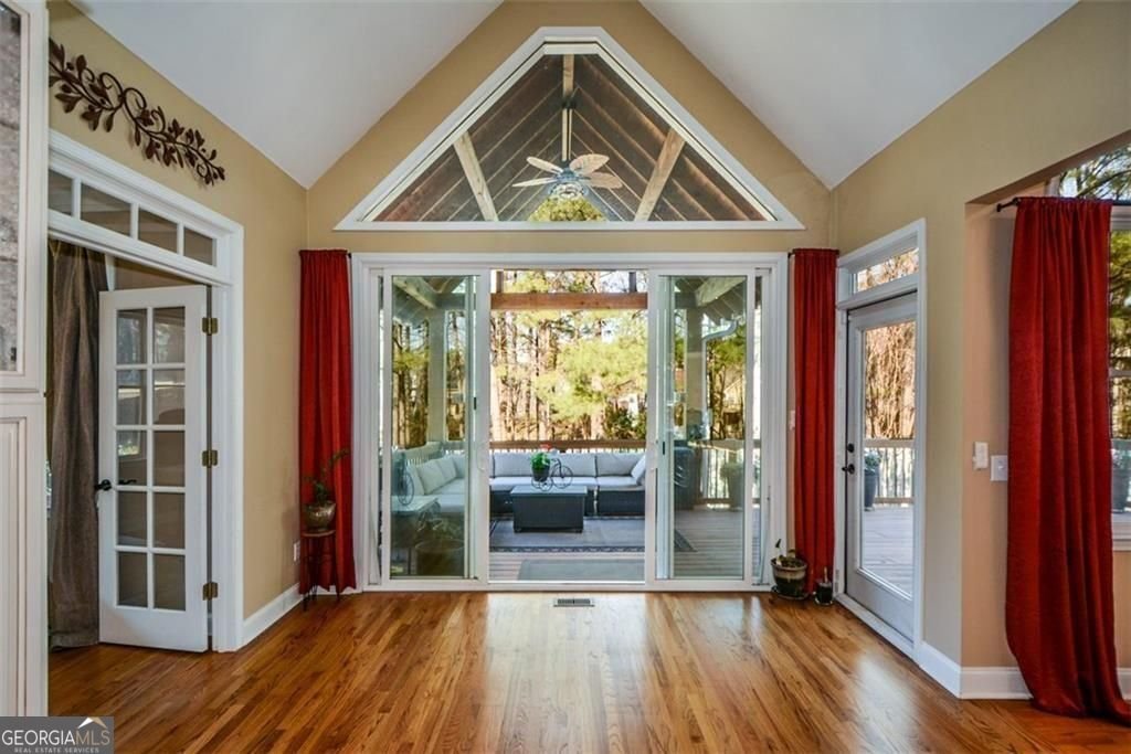 515 Hillcrest View Drive Suwanee - Photo 29