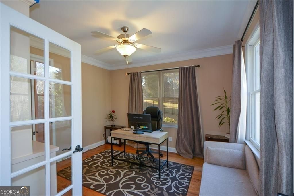 515 Hillcrest View Drive Suwanee - Photo 30