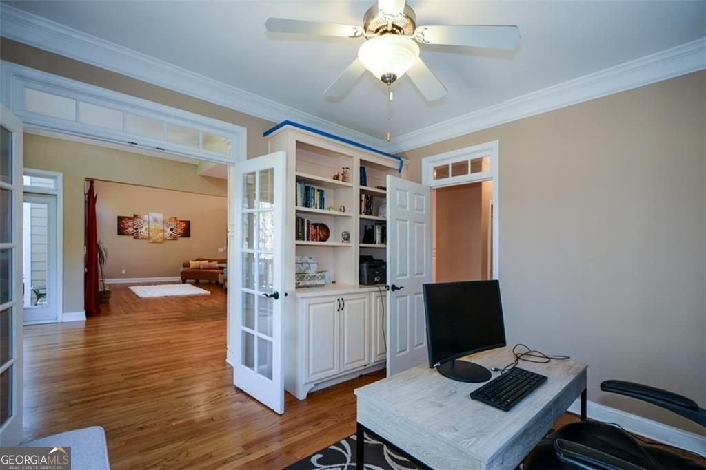 515 Hillcrest View Drive Suwanee - Photo 31