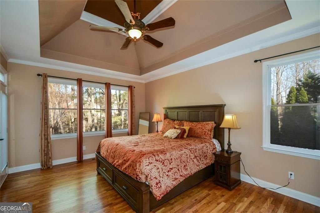 515 Hillcrest View Drive Suwanee - Photo 34