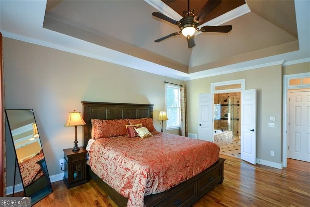 515 Hillcrest View Drive Suwanee - Photo 35