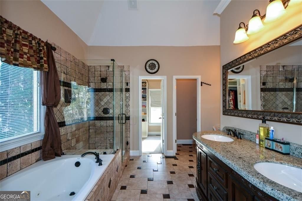 515 Hillcrest View Drive Suwanee - Photo 37