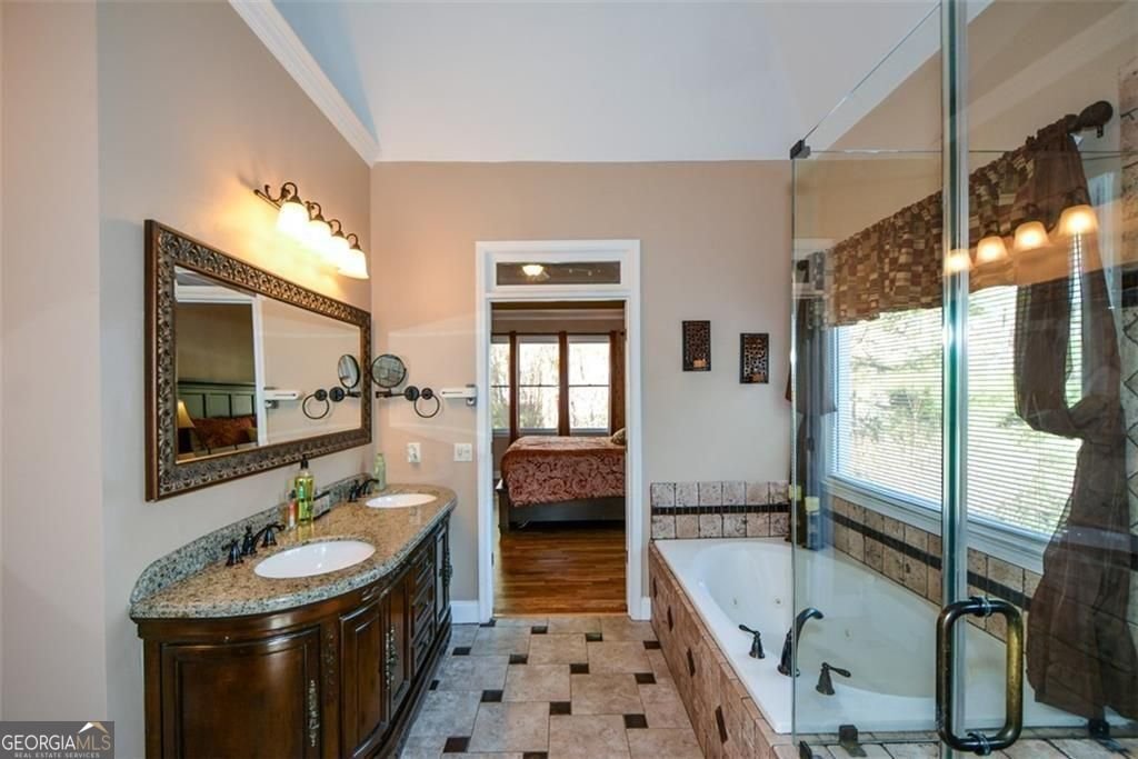 515 Hillcrest View Drive Suwanee - Photo 41