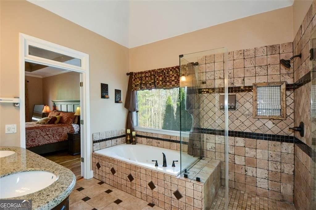 515 Hillcrest View Drive Suwanee - Photo 42