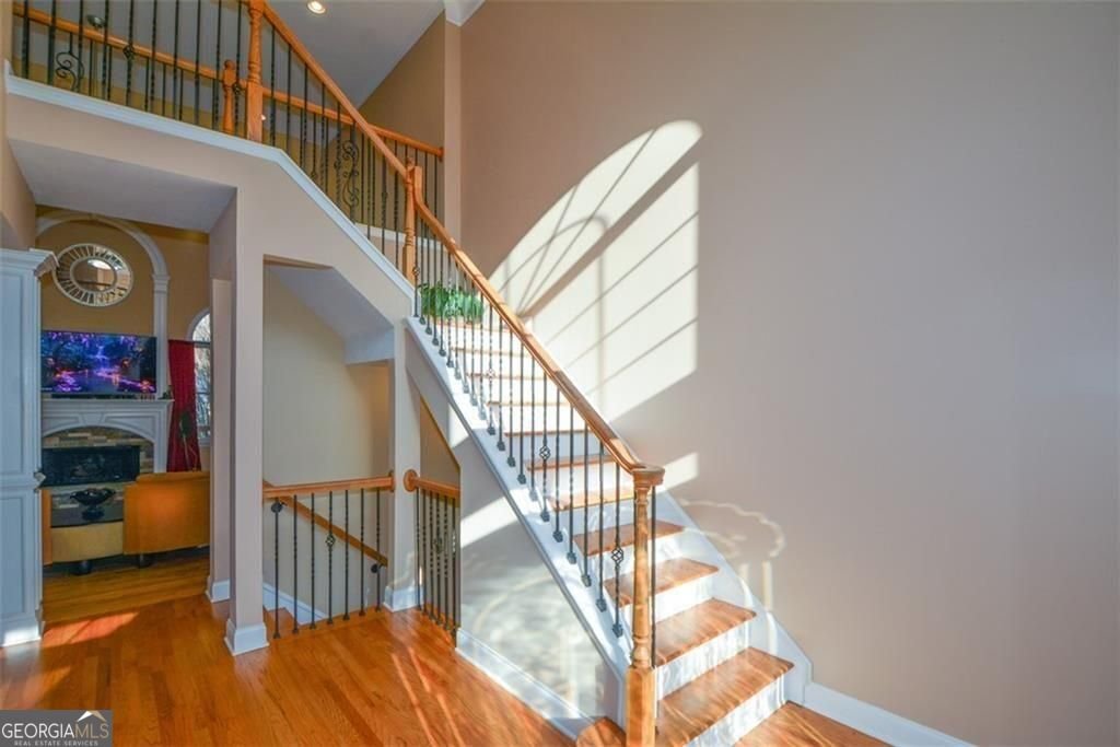 515 Hillcrest View Drive Suwanee - Photo 47