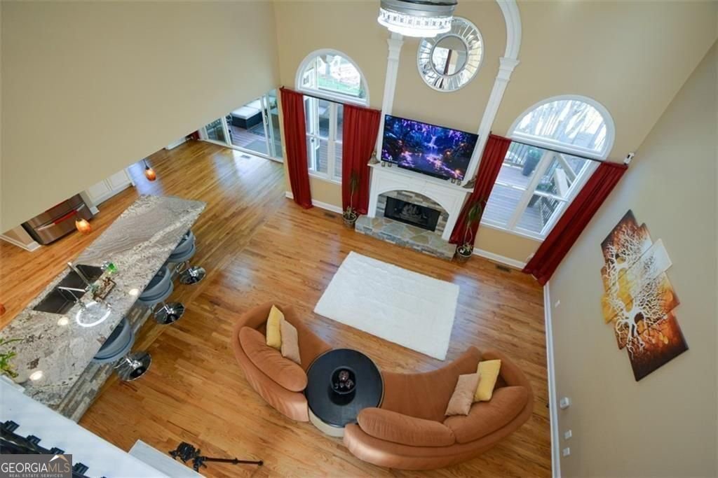 515 Hillcrest View Drive Suwanee - Photo 49