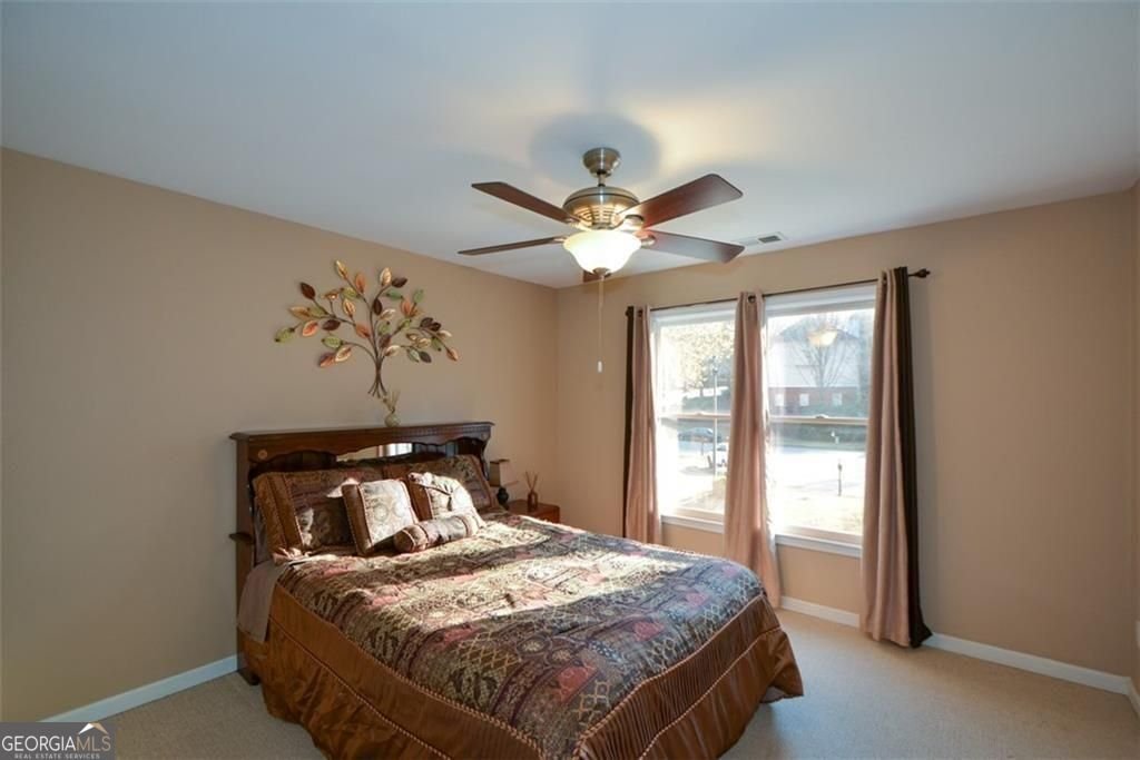 515 Hillcrest View Drive Suwanee - Photo 54