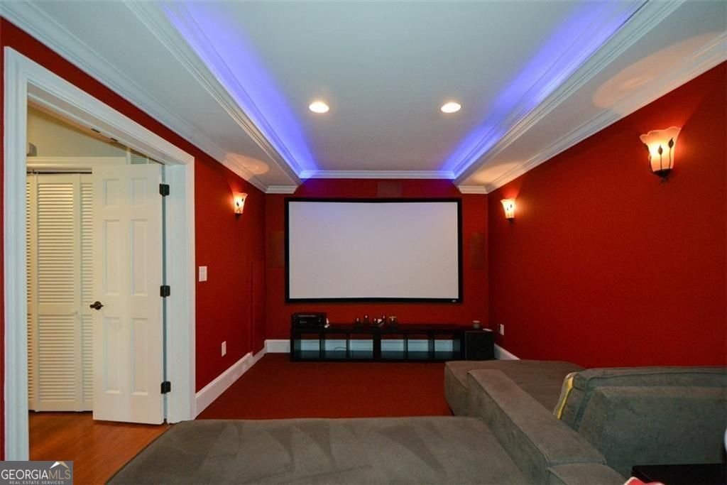 515 Hillcrest View Drive Suwanee - Photo 72