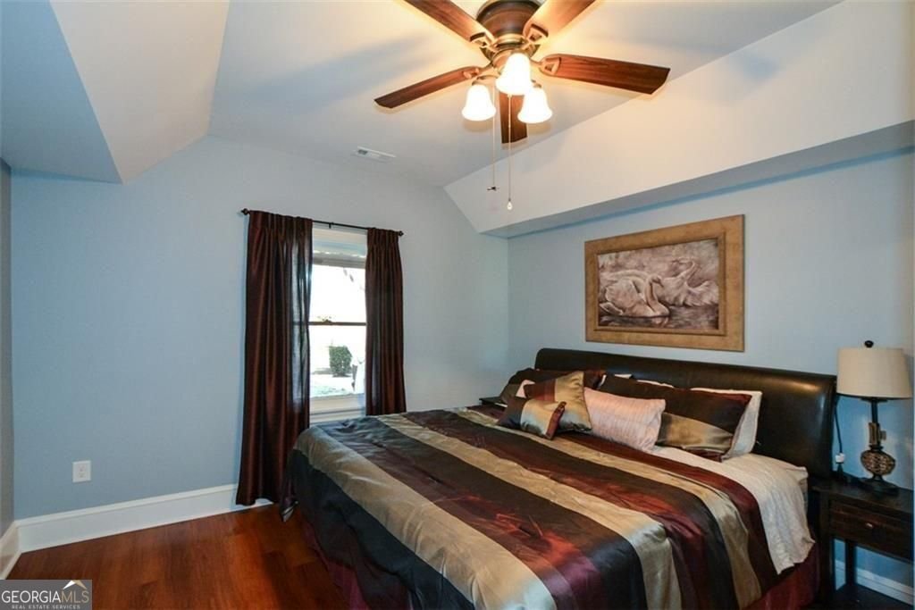 515 Hillcrest View Drive Suwanee - Photo 78