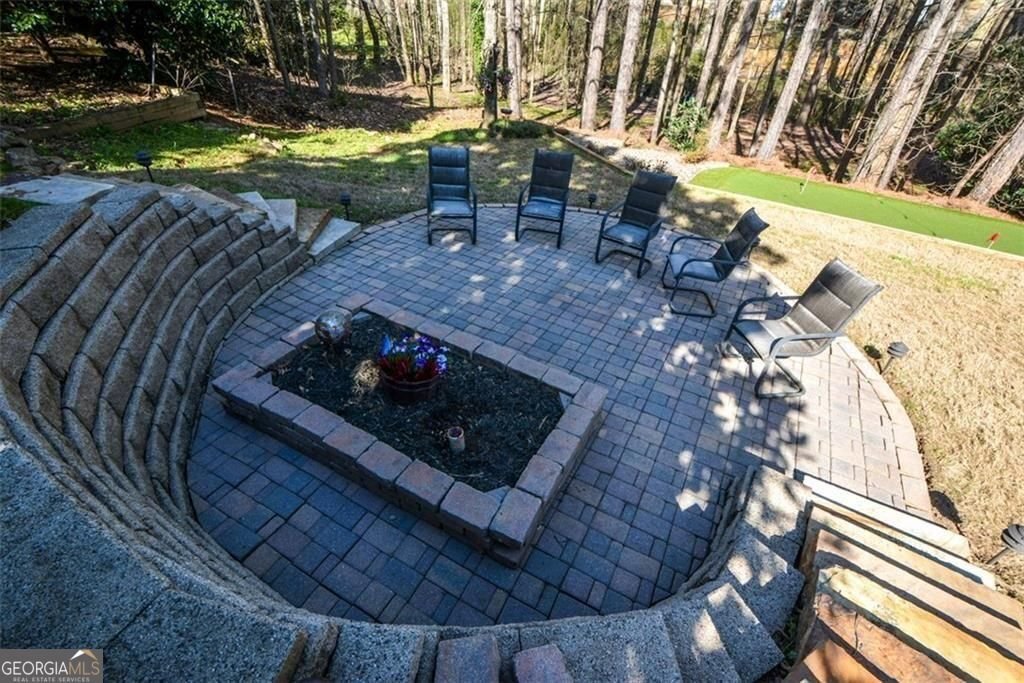 515 Hillcrest View Drive Suwanee - Photo 89