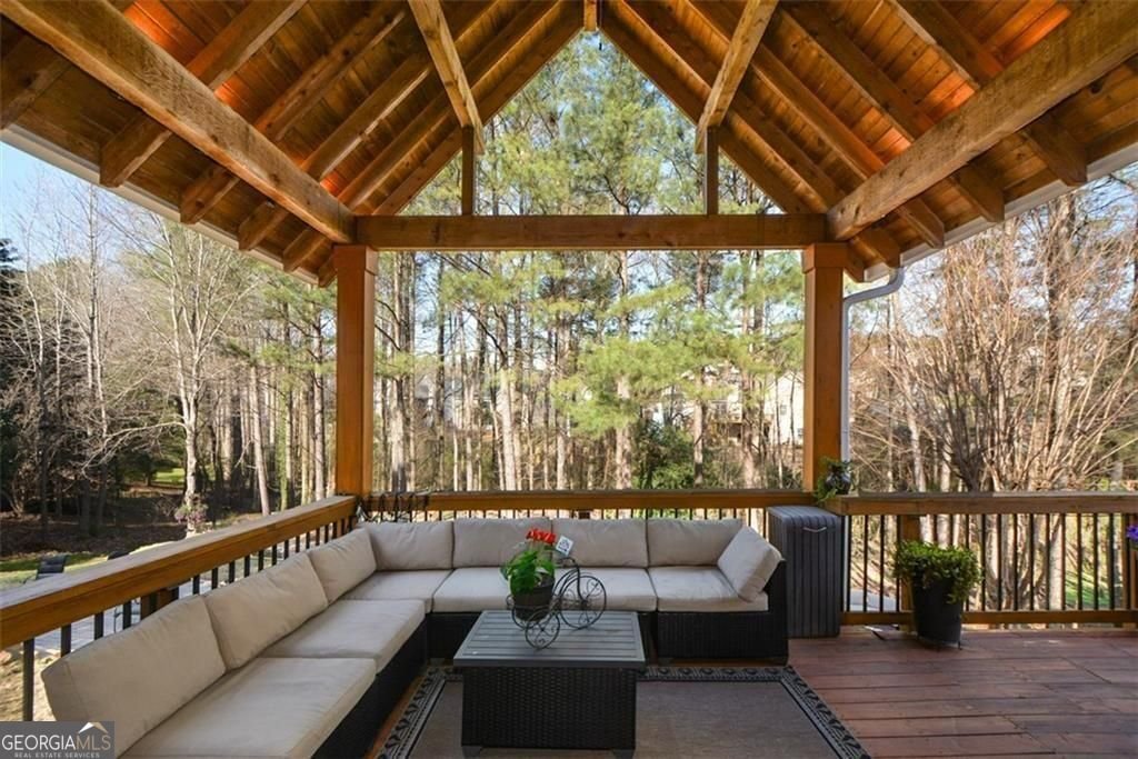 515 Hillcrest View Drive Suwanee - Photo 9