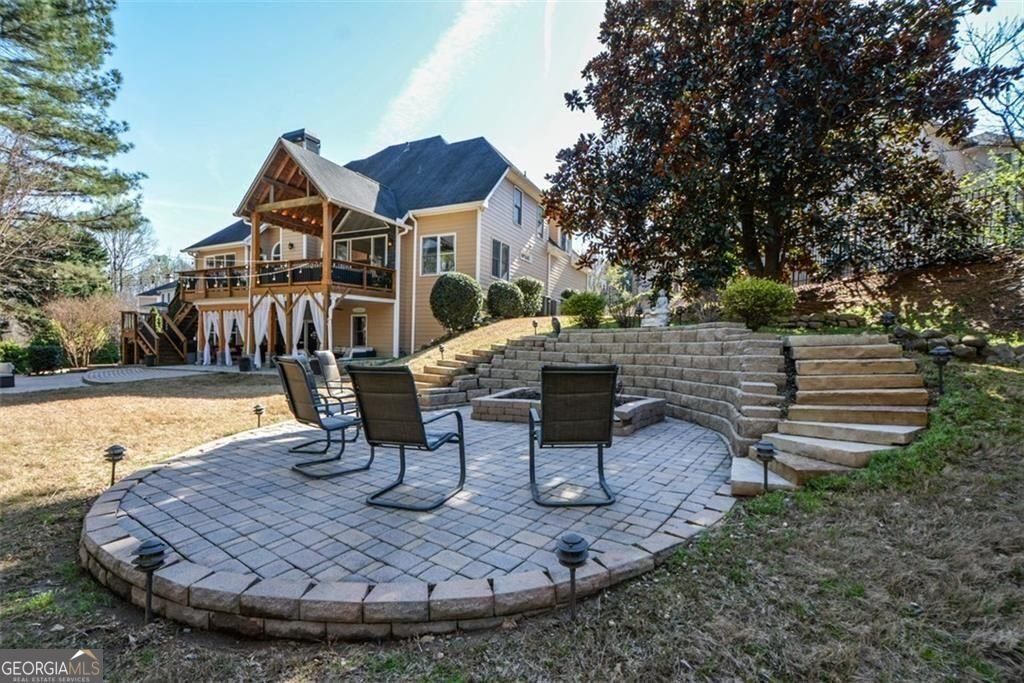 515 Hillcrest View Drive Suwanee - Photo 90