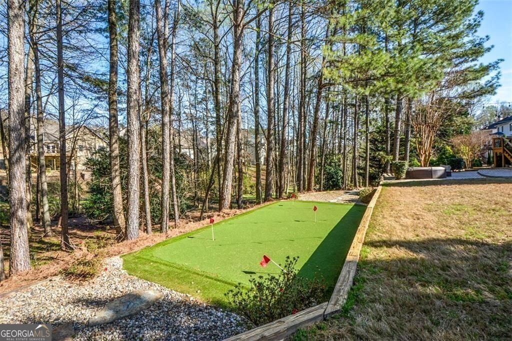 515 Hillcrest View Drive Suwanee - Photo 91