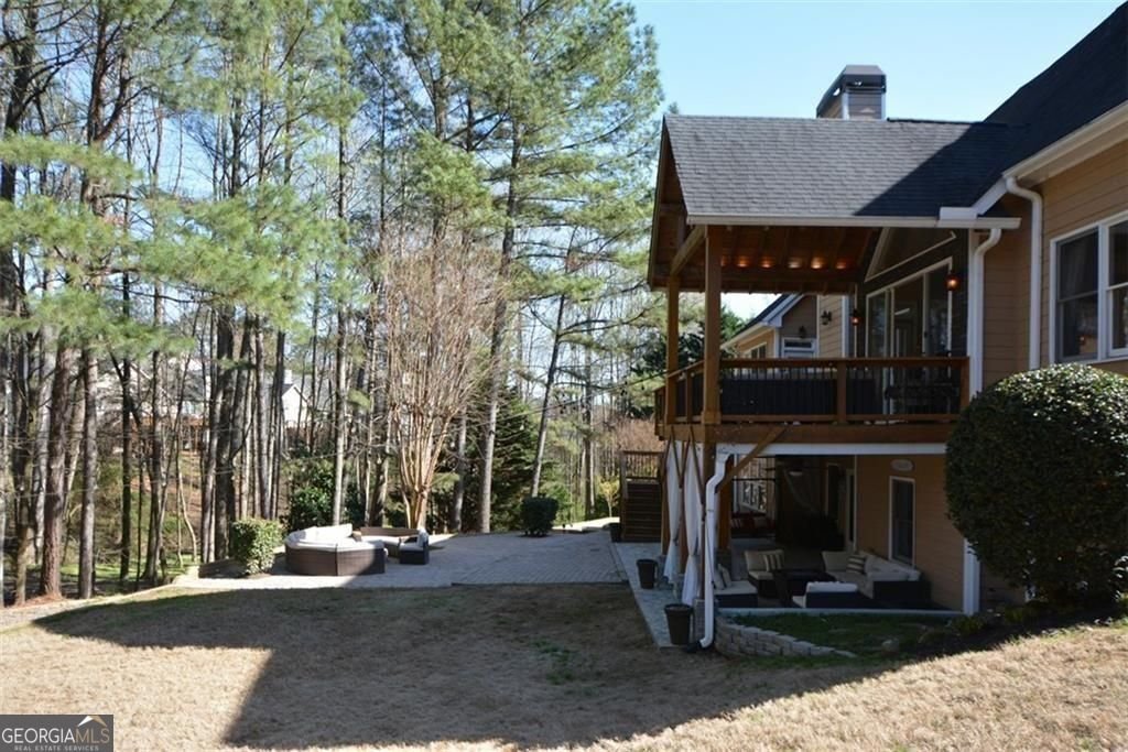 515 Hillcrest View Drive Suwanee - Photo 93