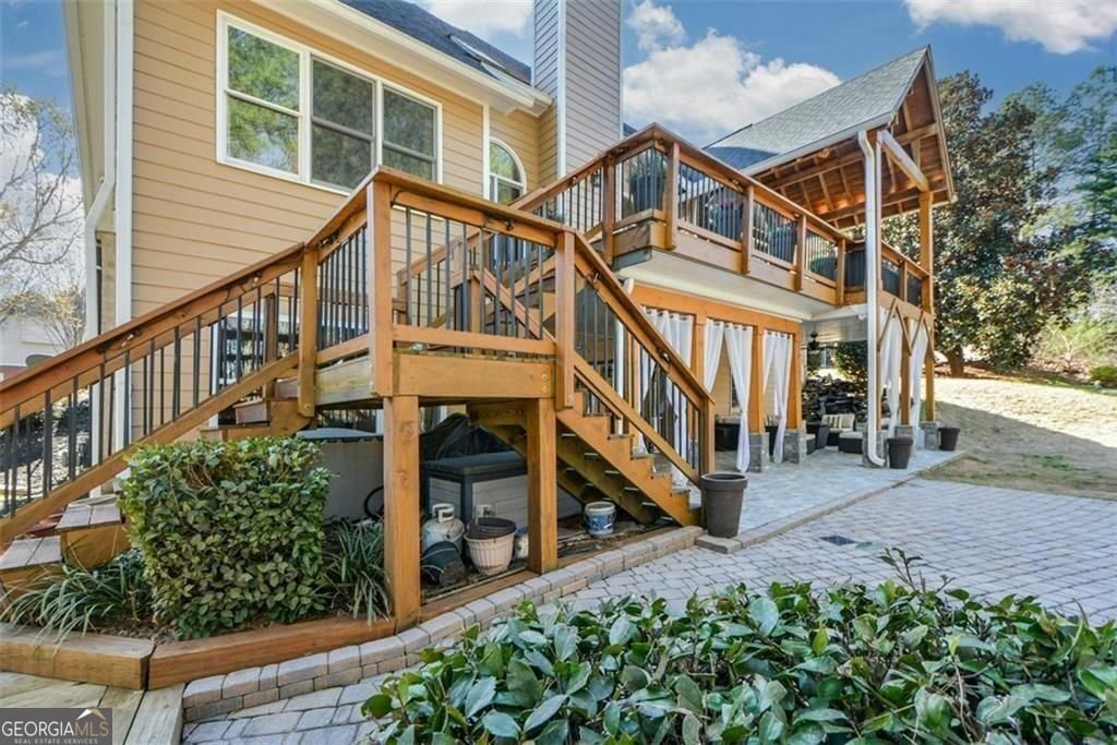 515 Hillcrest View Drive Suwanee - Photo 94