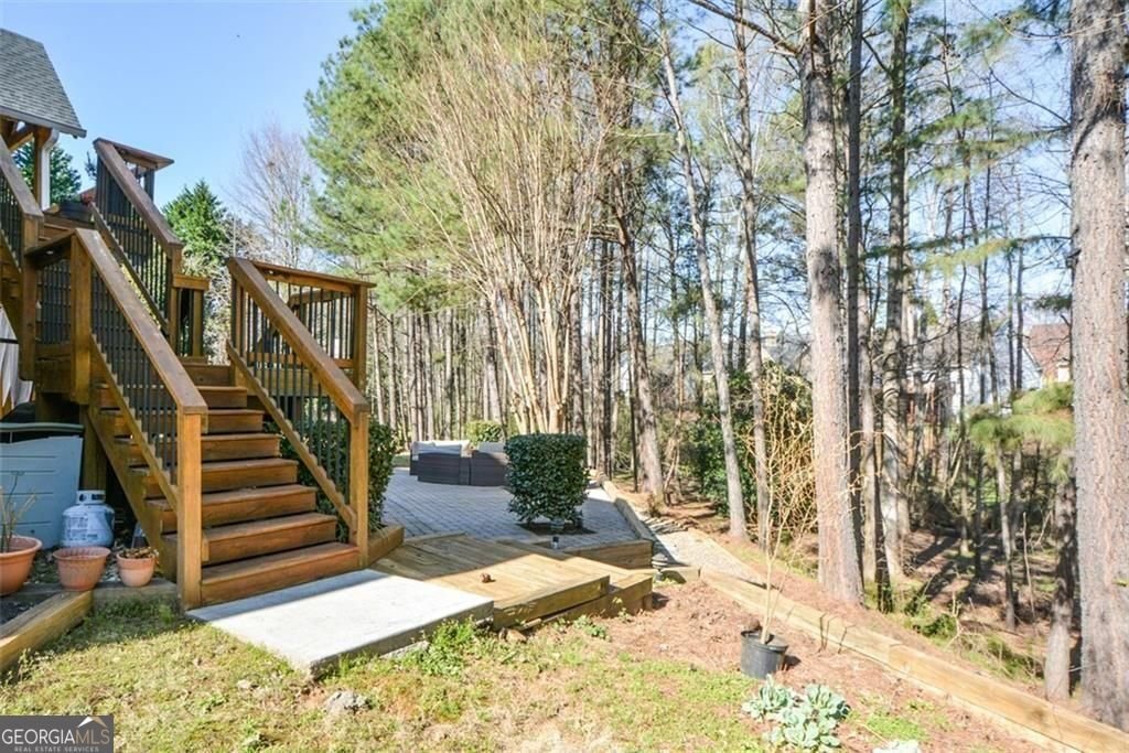 515 Hillcrest View Drive Suwanee - Photo 96