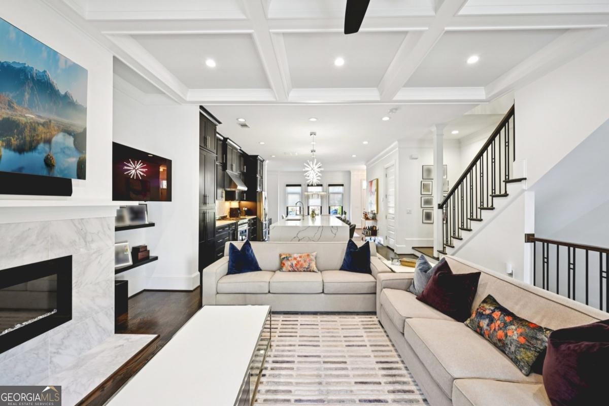 1108 Briar Cove Circle Atlanta - Photo 10