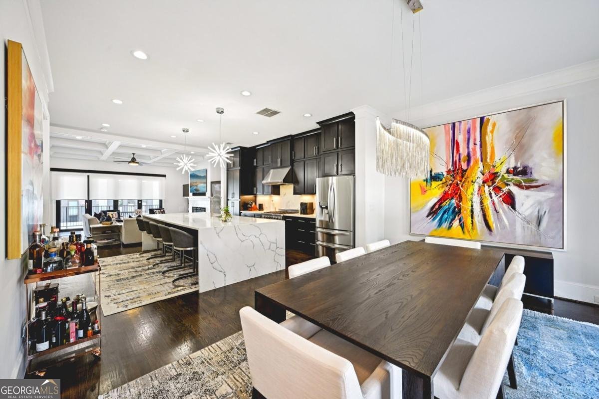 1108 Briar Cove Circle Atlanta - Photo 11