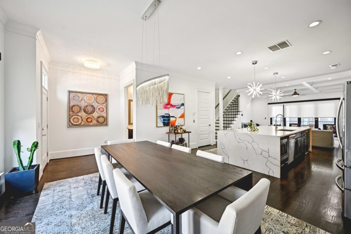 1108 Briar Cove Circle Atlanta - Photo 12