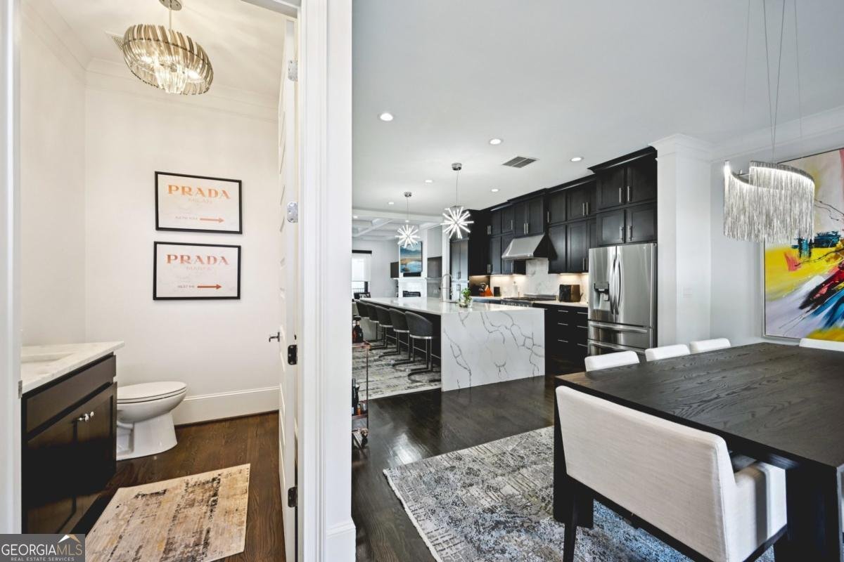 1108 Briar Cove Circle Atlanta - Photo 14