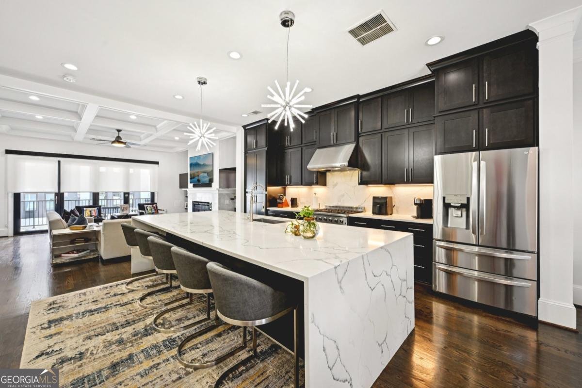 1108 Briar Cove Circle Atlanta - Photo 15