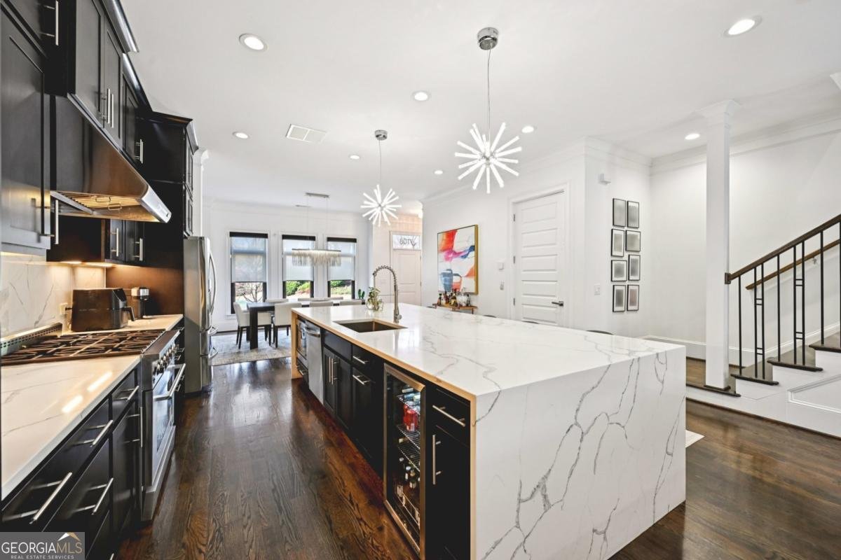 1108 Briar Cove Circle Atlanta - Photo 17