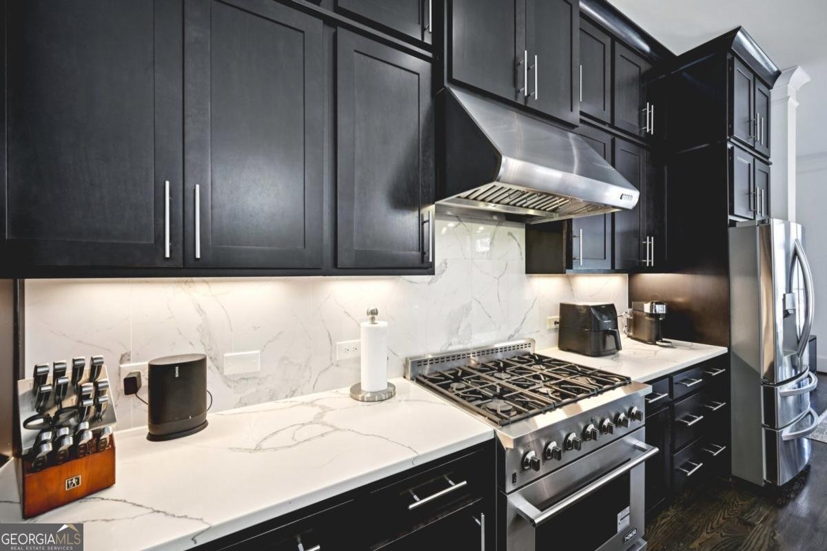 1108 Briar Cove Circle Atlanta - Photo 18