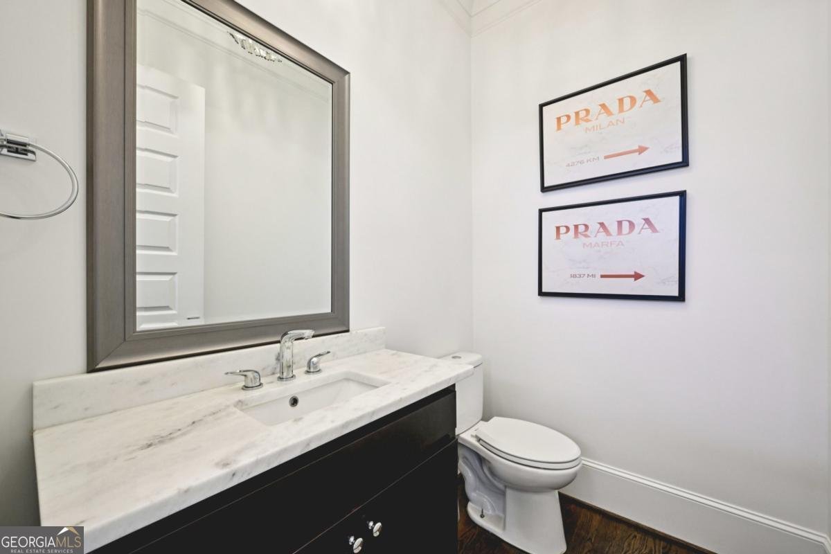 1108 Briar Cove Circle Atlanta - Photo 20