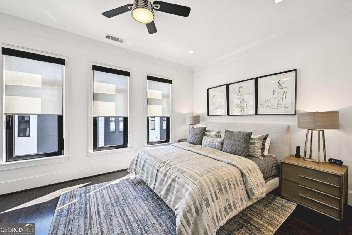 1108 Briar Cove Circle Atlanta - Photo 29