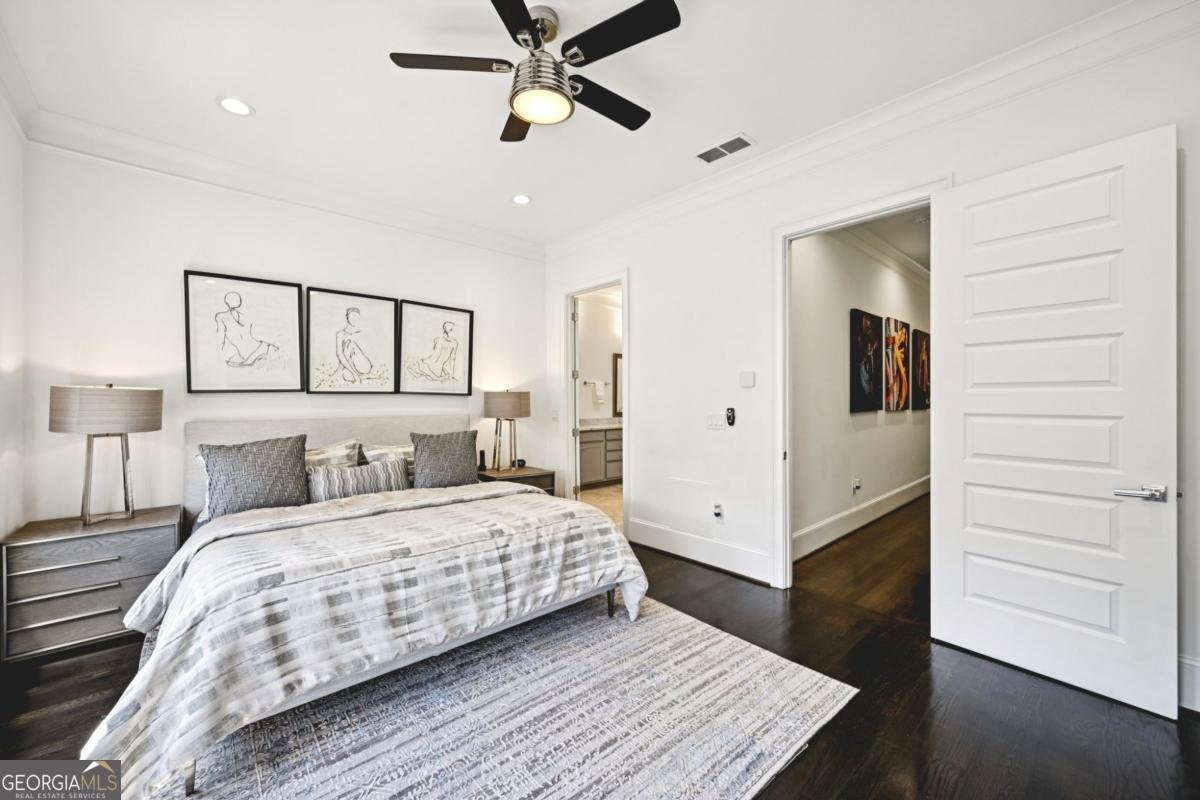 1108 Briar Cove Circle Atlanta - Photo 30