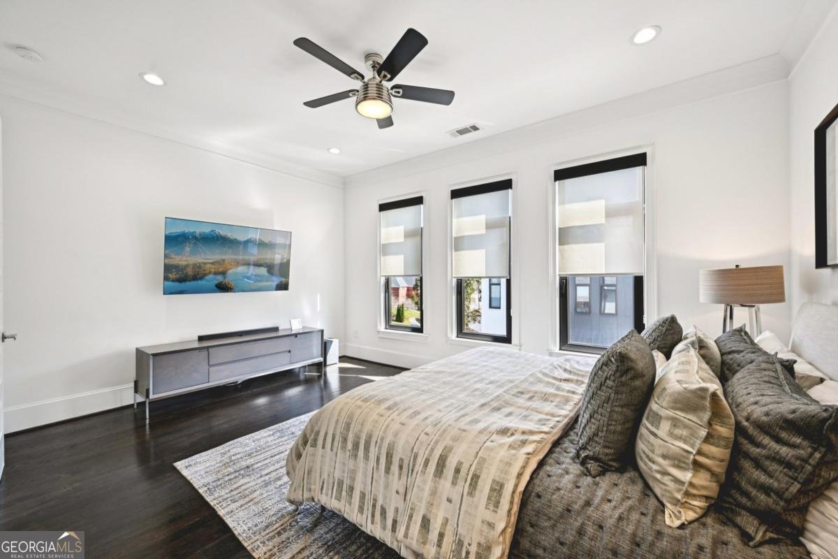 1108 Briar Cove Circle Atlanta - Photo 32