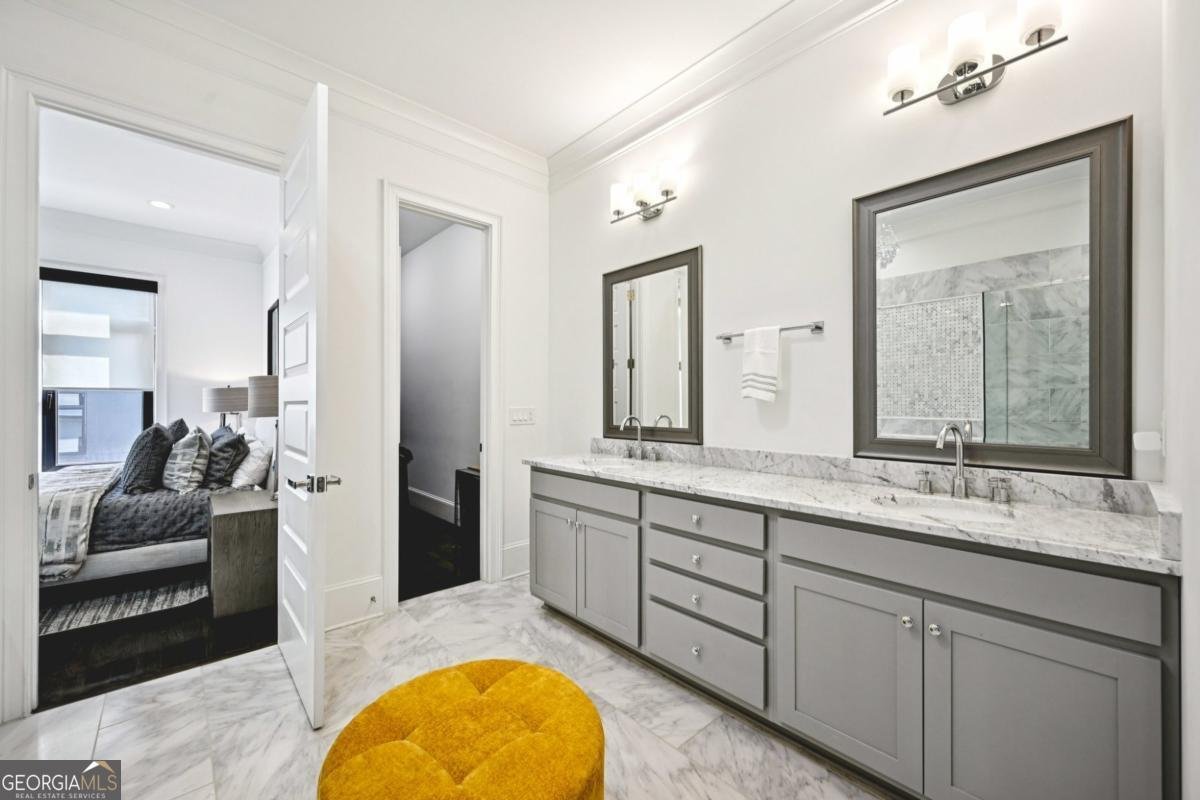 1108 Briar Cove Circle Atlanta - Photo 36