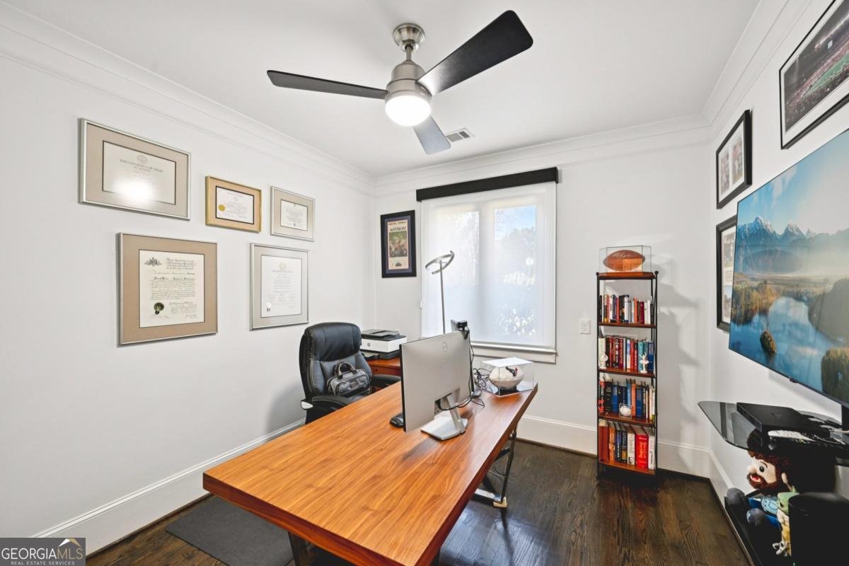 1108 Briar Cove Circle Atlanta - Photo 41