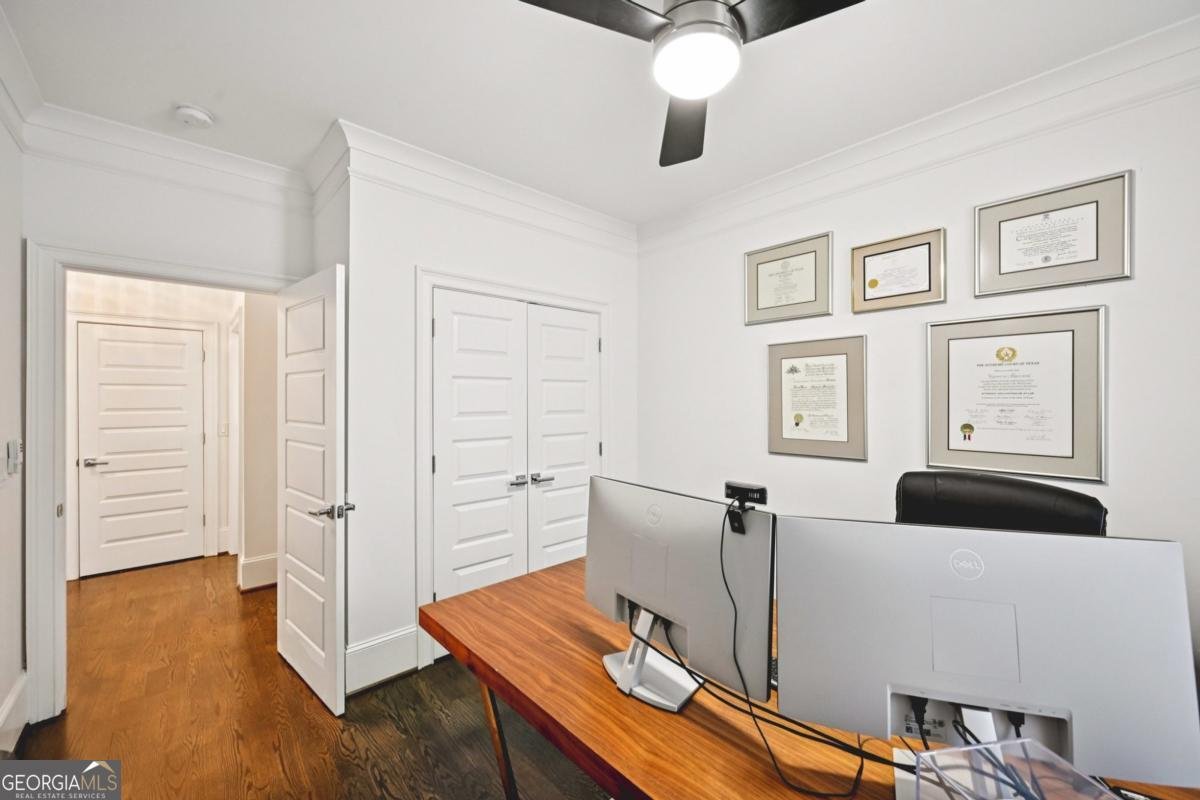 1108 Briar Cove Circle Atlanta - Photo 42