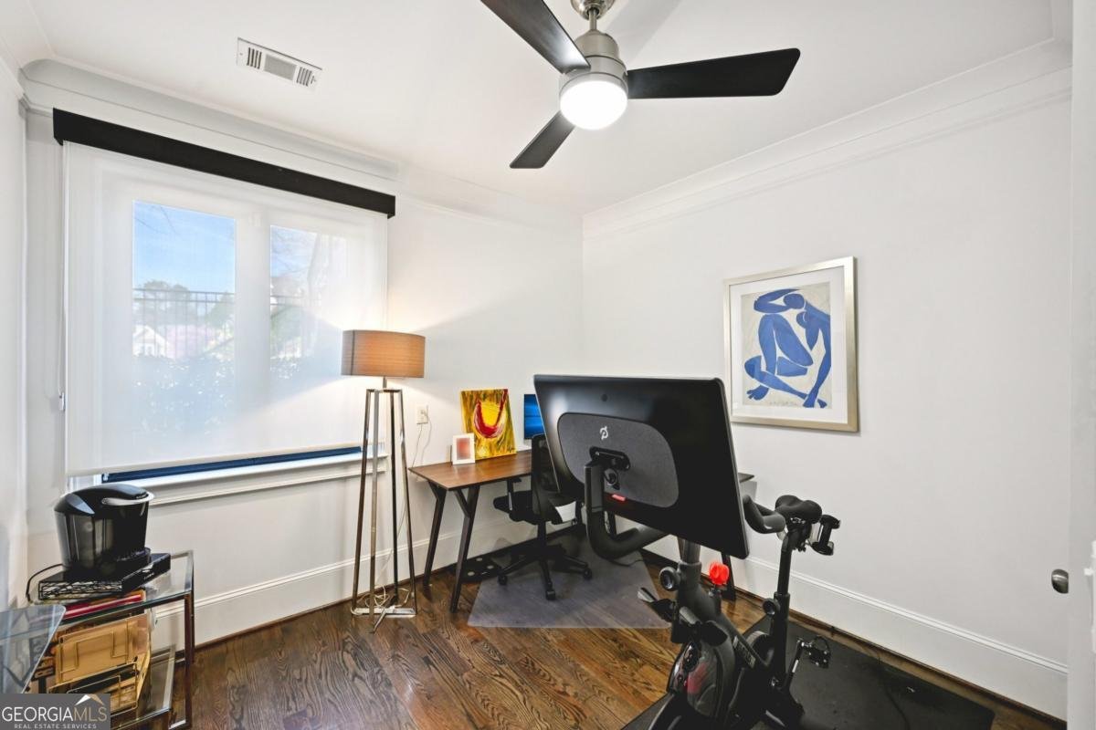 1108 Briar Cove Circle Atlanta - Photo 43