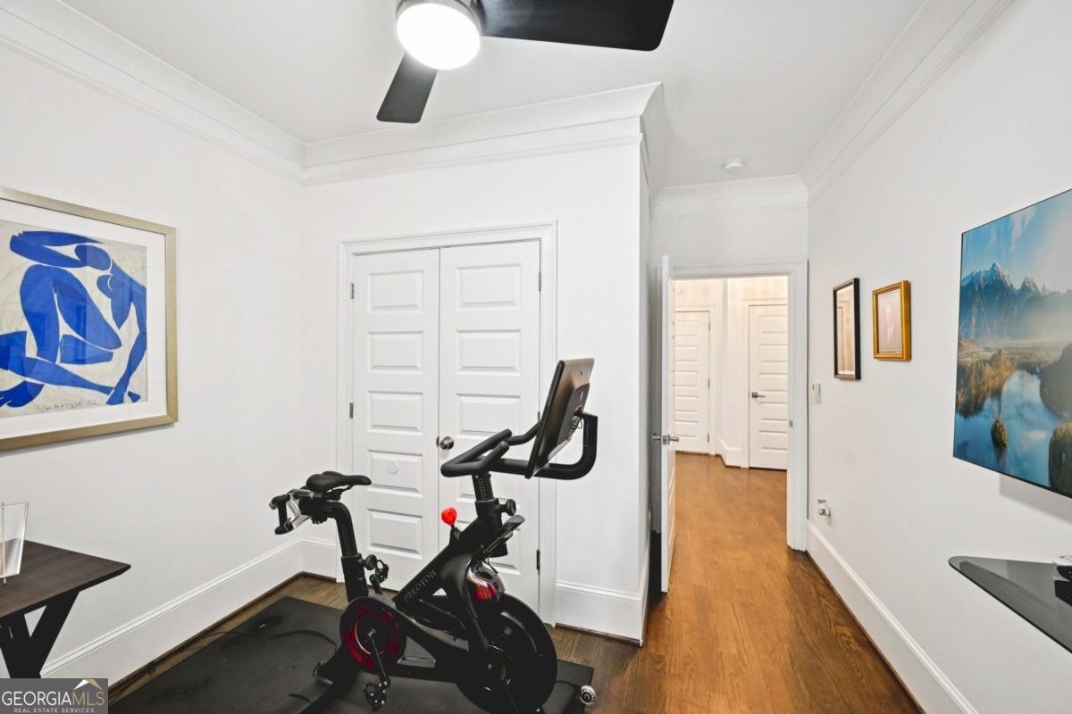 1108 Briar Cove Circle Atlanta - Photo 44