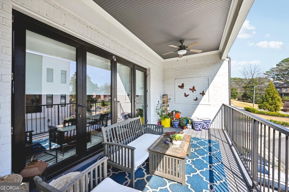 1108 Briar Cove Circle Atlanta - Photo 47